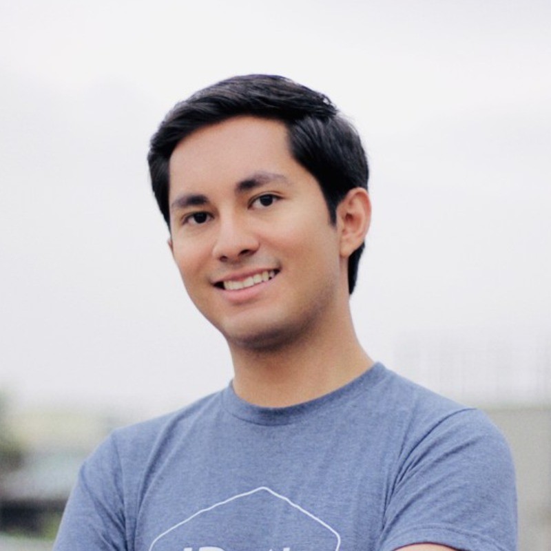 Allan Riveroll, Designer UX/UI Homies Solutions